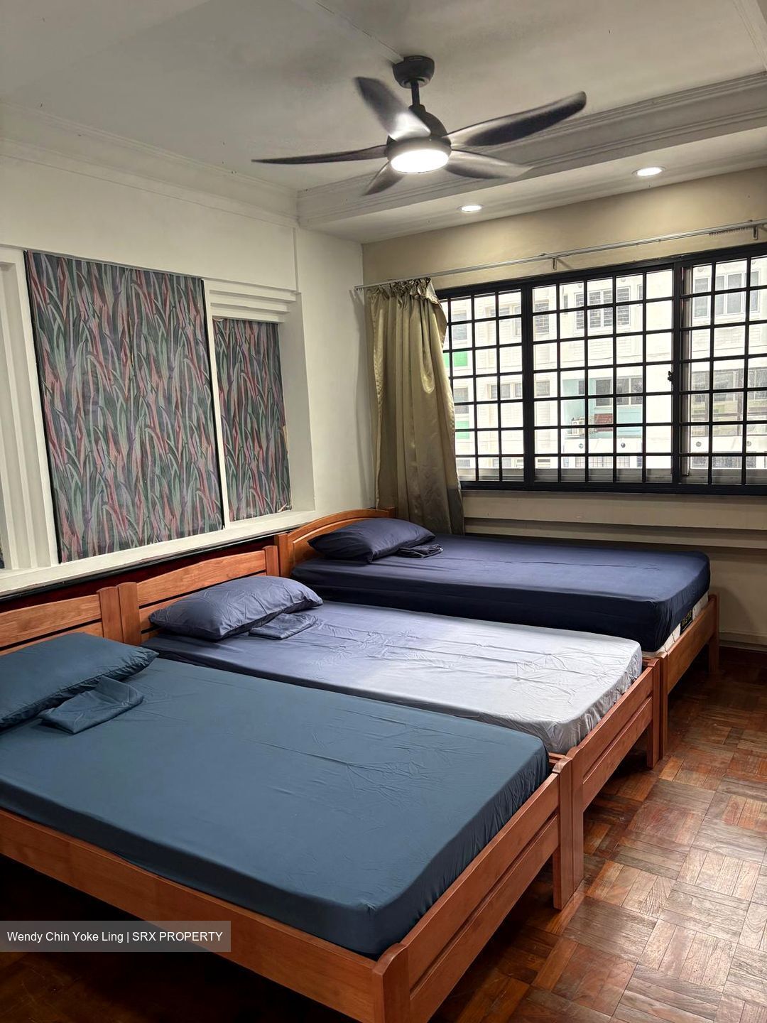 Blk 527 Serangoon North Avenue 4 (Serangoon), HDB Executive #503783701